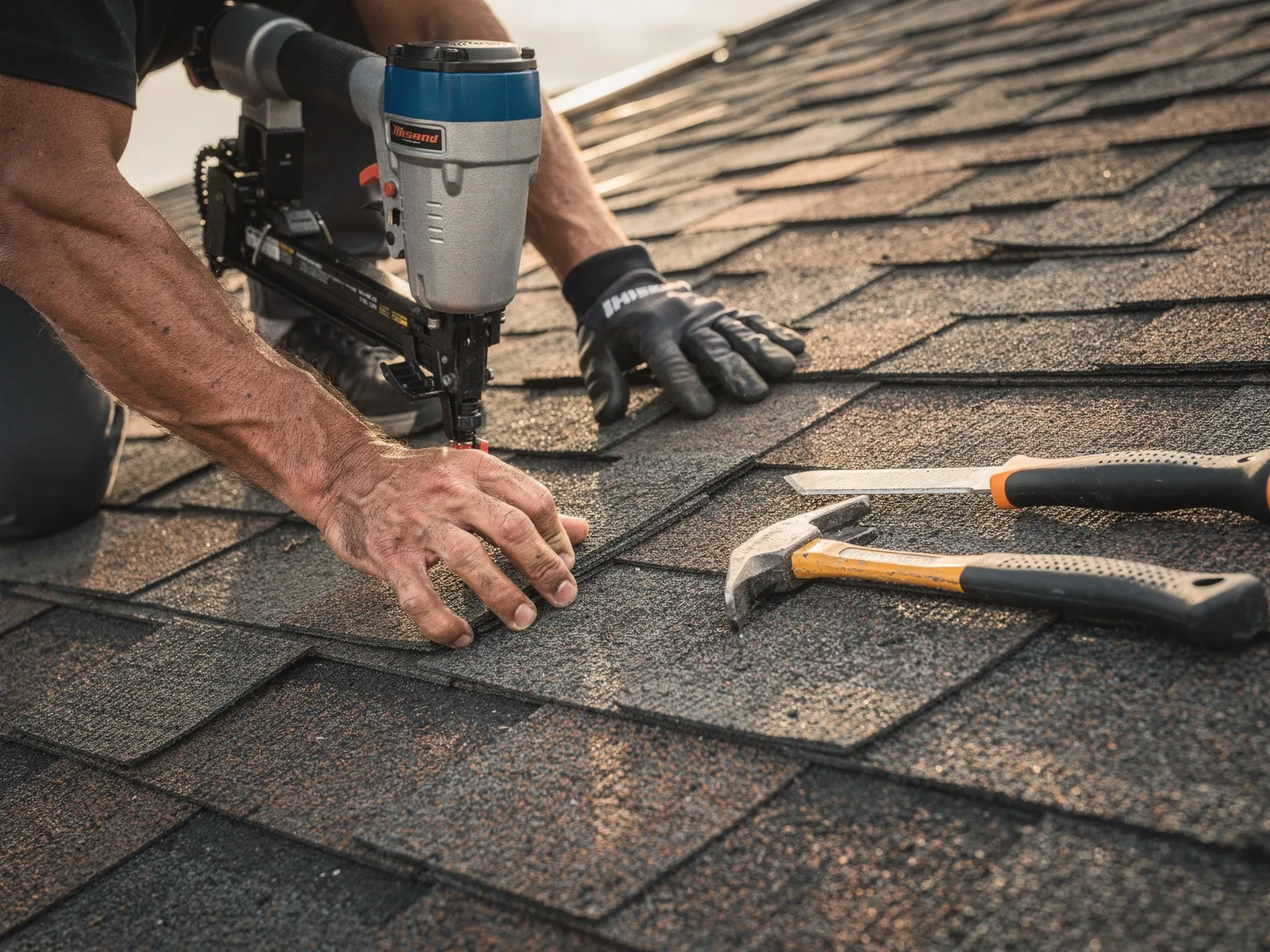 Why choose Roof Repair in Atalissa, IA